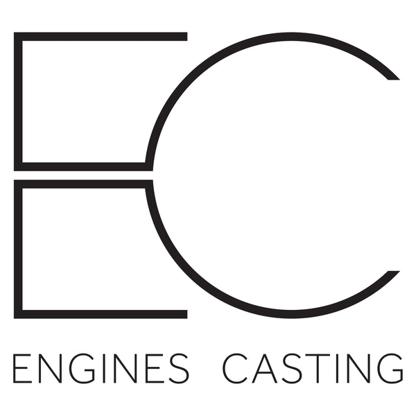 Engines Casting